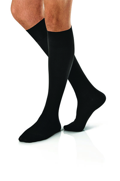 JOBST for Men Casual Knee High Sock - Adaptive Direct