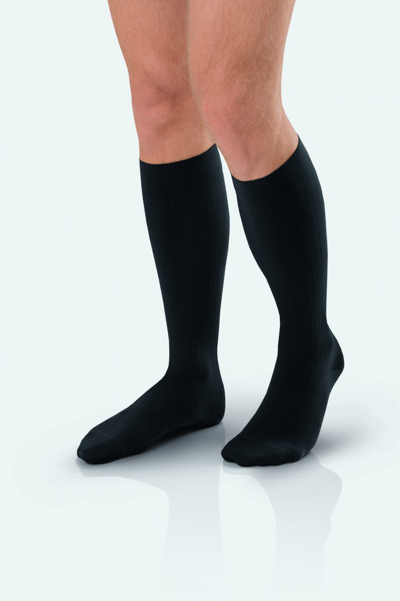 JOBST for Men Ambition Knee High Sock - Adaptive Direct
