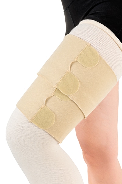 circaid juxtafit Essentials Inelastic Lower Leg Compression Wrap