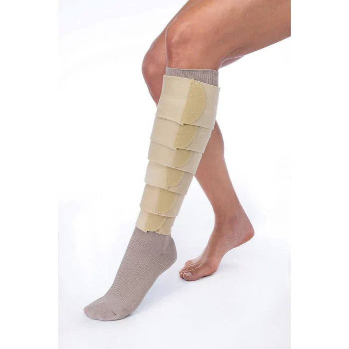JOBST FarrowWrap Lite Legpiece