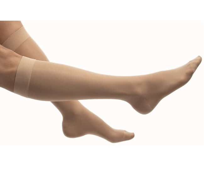 Bioflect® Compression Leggings with Bio Ceramic Micro-Massage Knit