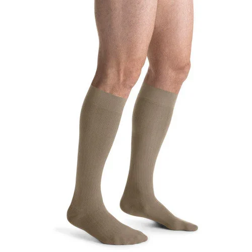 JOBST for Men Ambition Knee High Sock