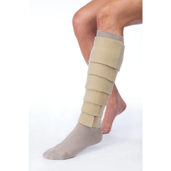 Jobst FarrowWrap Basic Legpiece