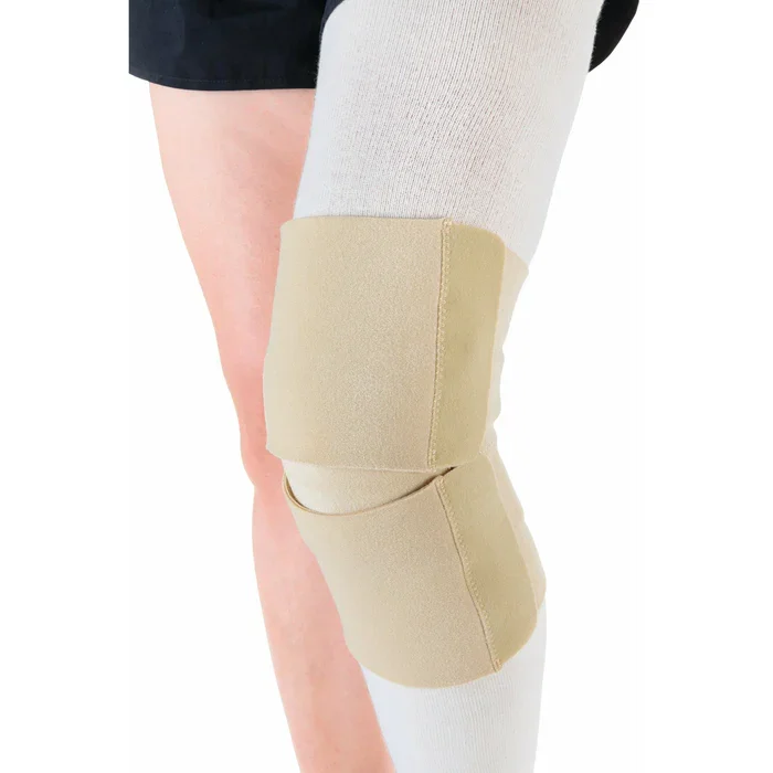 Jobst FarrowWrap Strong Kneepiece