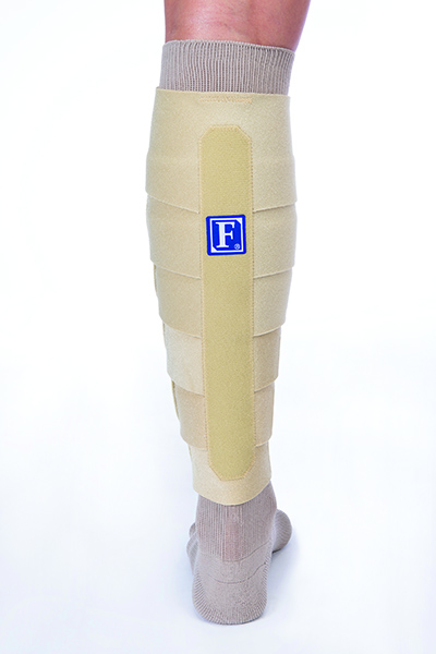Beige Polyamide And Elasthane Flovein Lymphedema Armsleeve at Rs 1200/piece  in Coimbatore
