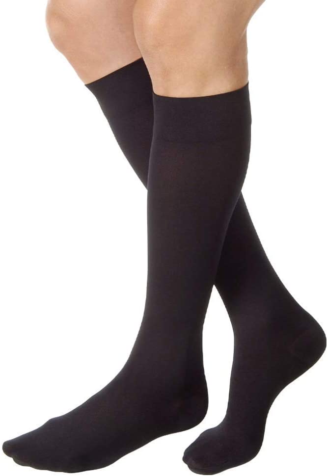 JOBST Relief Knee High Stocking - Adaptive Direct