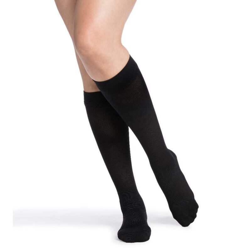 Sigvaris Women Motion Comfort Calf high compression socks