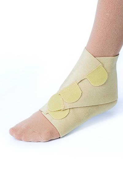 BIOFLECT® Compression Capri Leggings - Far Infrared Therapy and