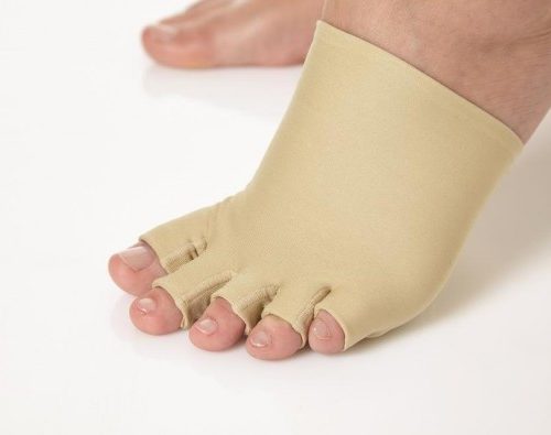 Bioflect Anti-cellulite Compression Leggings Bio Ceramic Micro-Massage XL  Italy – St. John's Institute (Hua Ming)
