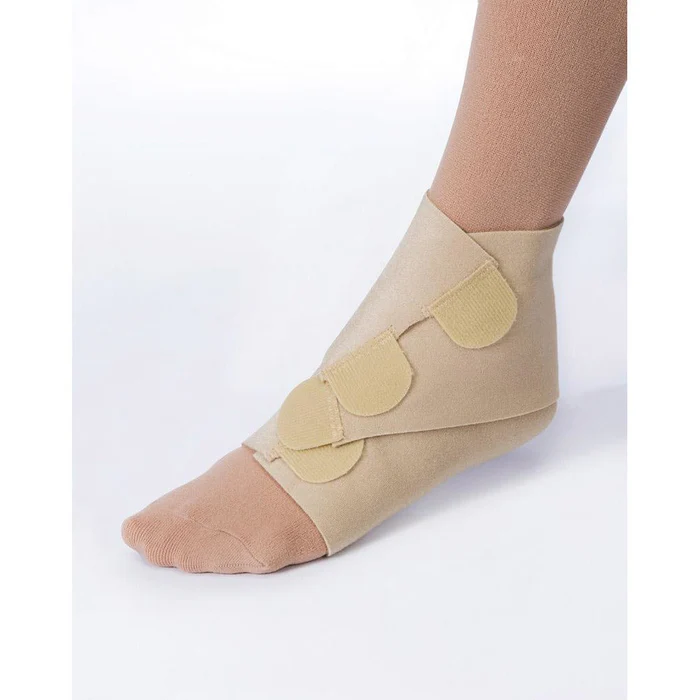 farrowrap lite footpiece