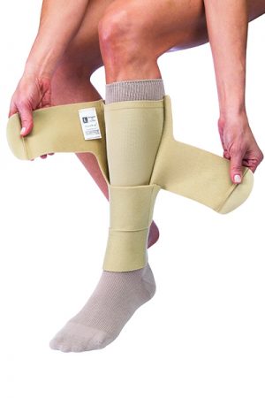 JOBST FarrowWrap 4000 Legpiece - Adaptive Direct