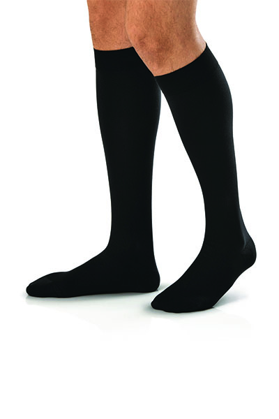 JOBST for Men Knee High Socks - Adaptive Direct