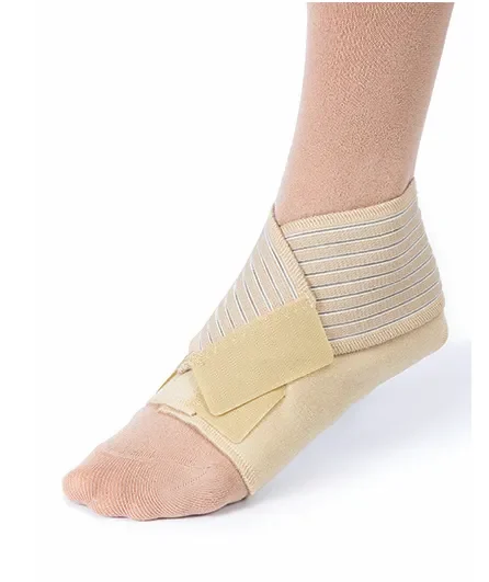 JOBST FarrowWrap Classic Footpiece