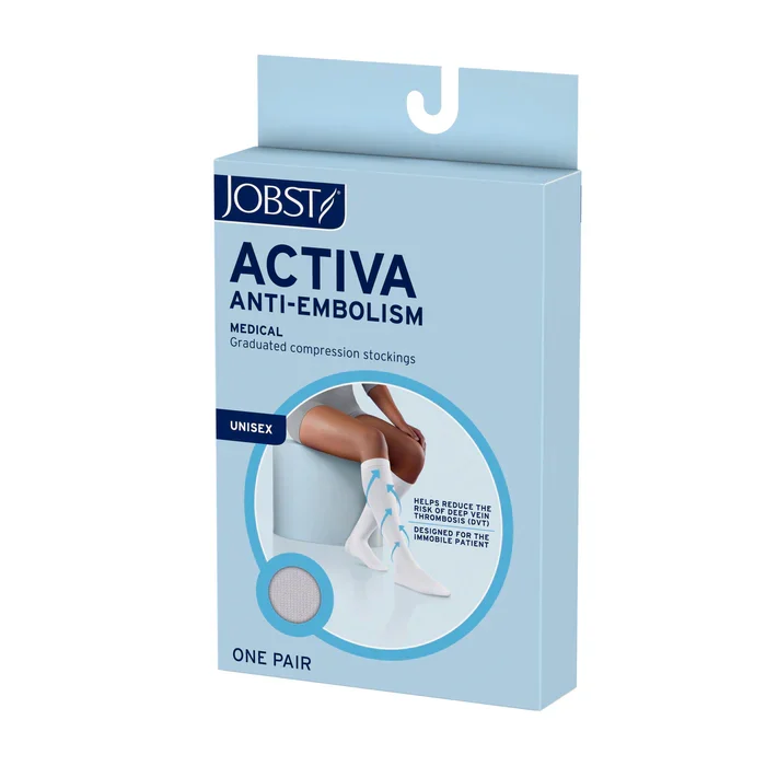 jobst antiva anti embolism stockings