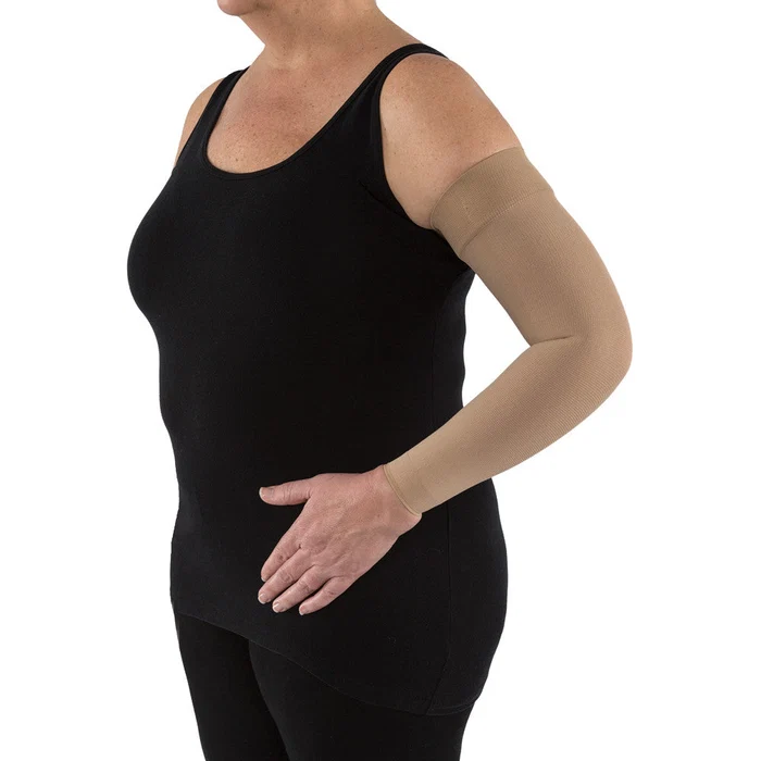 jobst bella strong armsleeve