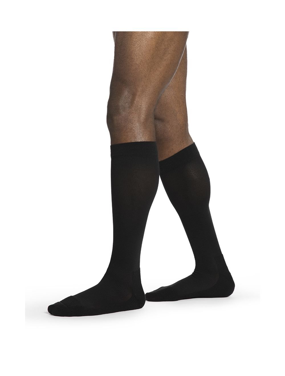 sigvaris men's motion comfort calf high compression socks