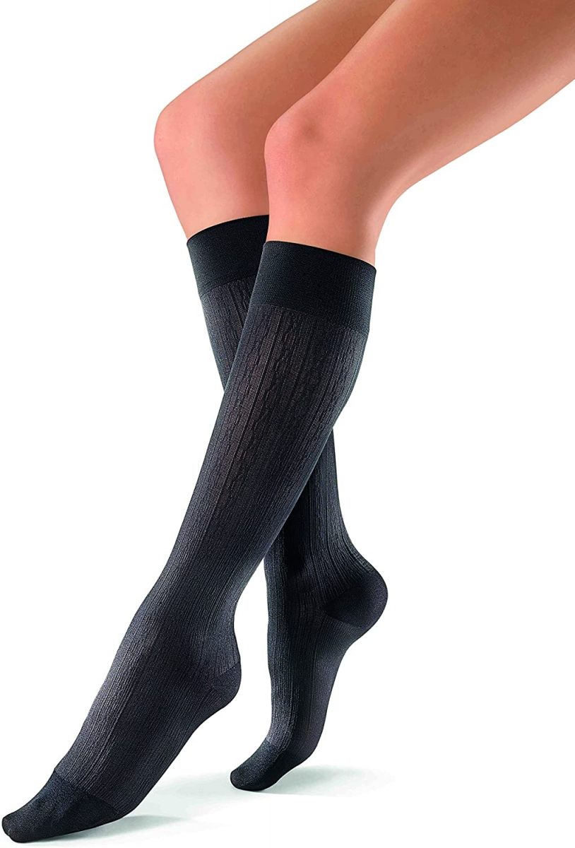 JOBST soSoft Knee High Socks - Adaptive Direct