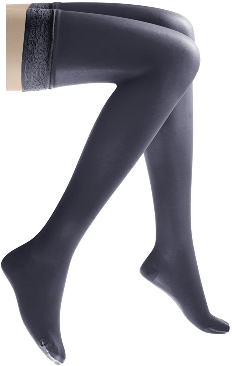 JOBST UltraSheer Thigh High Stockings - Adaptive Direct