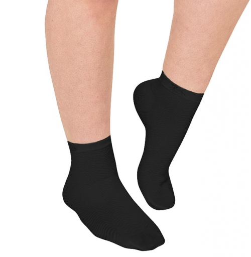 Solidea Active Massage Power Ankle Socks - Adaptive Direct