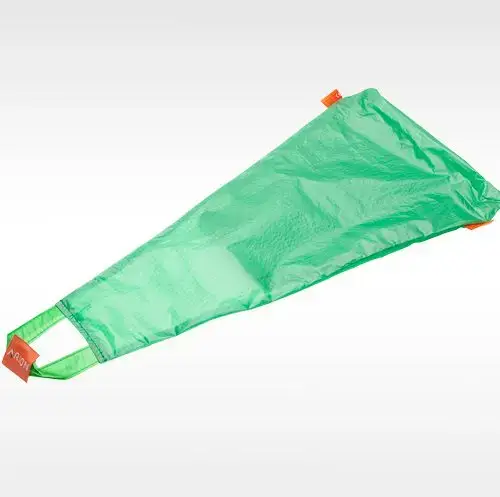 Arion: Easy Slide Leg
