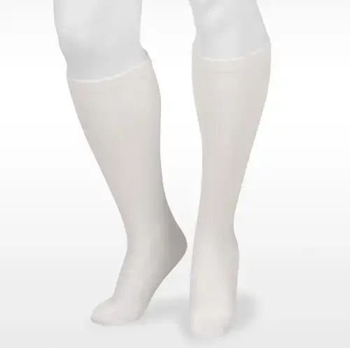 Juzo Basic: Casual Knee High Stockings