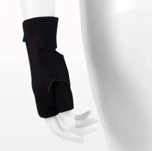 Juzo Compression Wrap: Gauntlet