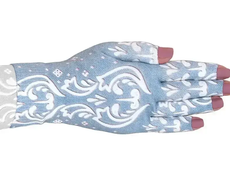 Lymphedivas Claire Glove