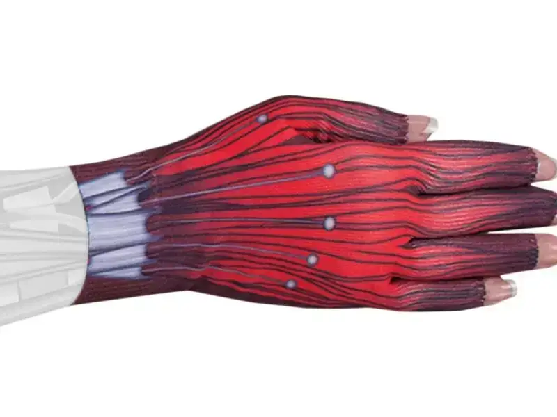 Lymphedivas Cyborg Glove