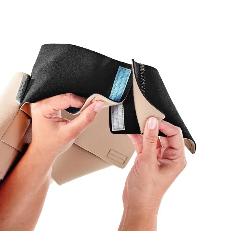 Solaris ReadyWrap Extender Strap