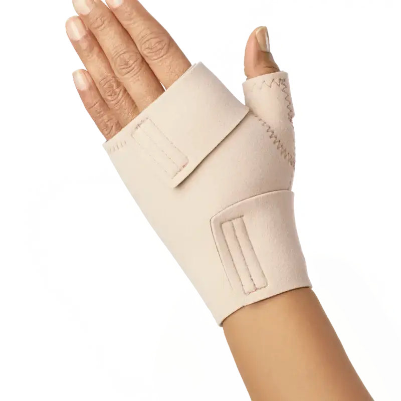 Solaris ReadyWrap Gauntlet