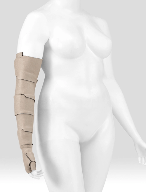Juzo Reversa Compression Wrap Arm