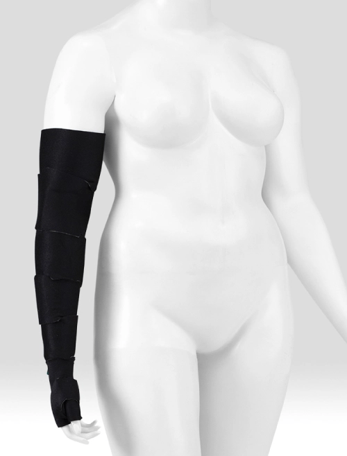 Juzo Reversa Compression Wrap Arm
