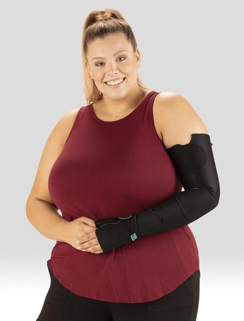 Juzo Reversa Compression Wrap Arm