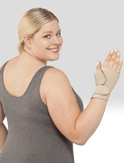 Juzo Reversa Compression Hand Wrap