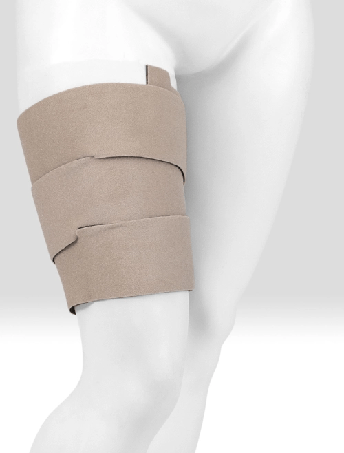 Juzo Reversa Compression Wrap Thigh