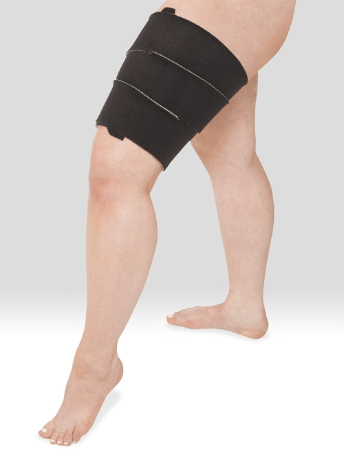 Juzo Reversa Compression Wrap Thigh