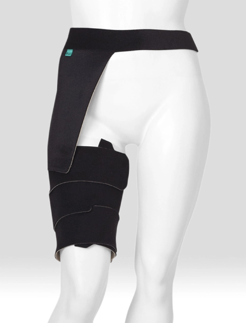 Juzo Reversa Compression Wrap Hip Attachment