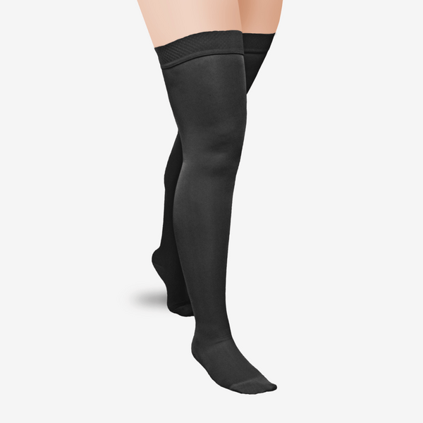 Solaris ExoSoft Thigh High