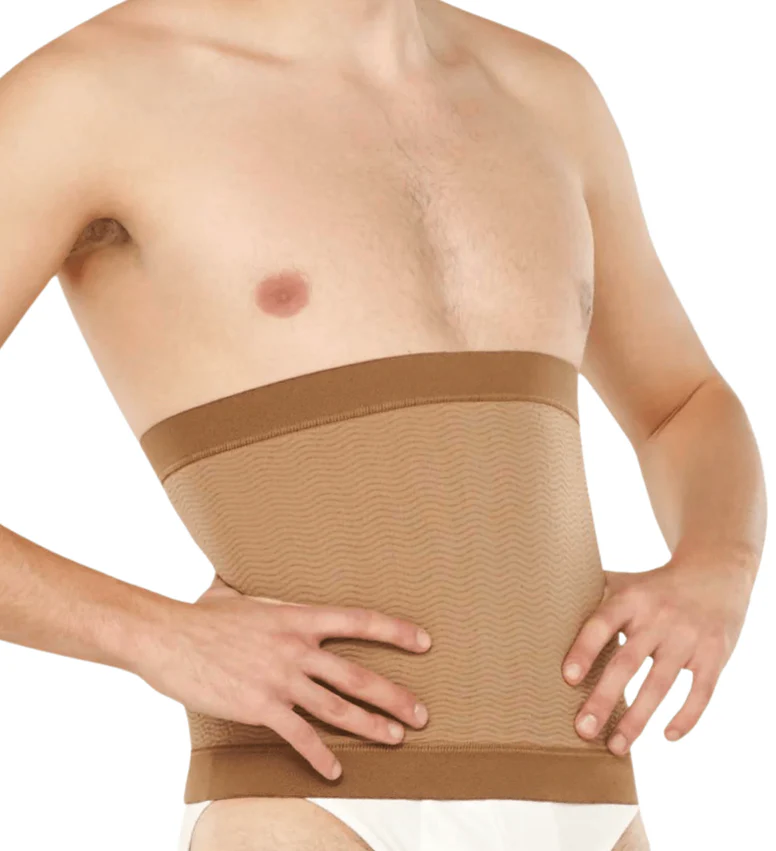 Solidea Active Massage Abdominal Band - Image 4