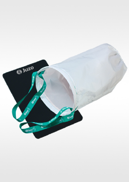 Juzo Slippie Gator Set