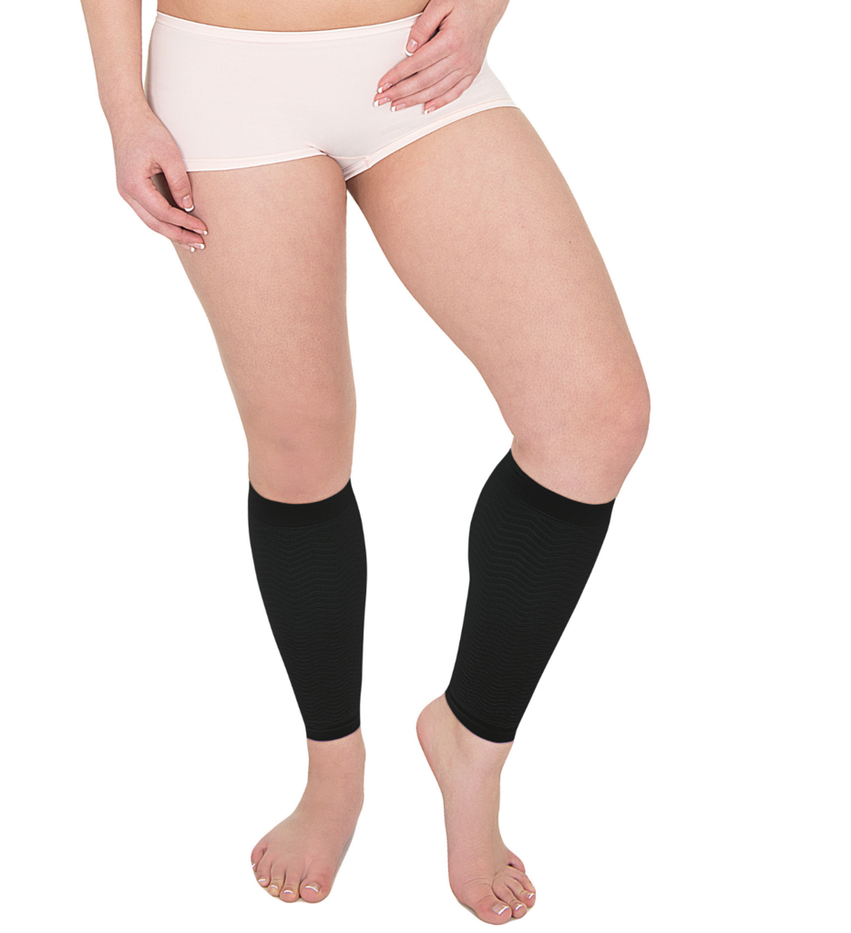 Solidea Active Massage Compression Men's Leggings 12-15 mmHg – Compression  Store