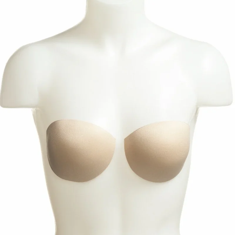 Wear Ease Oval Bust Cups