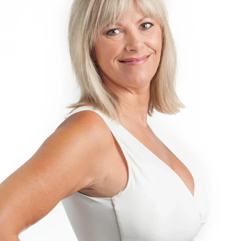 Wear Ease Sydney Bra