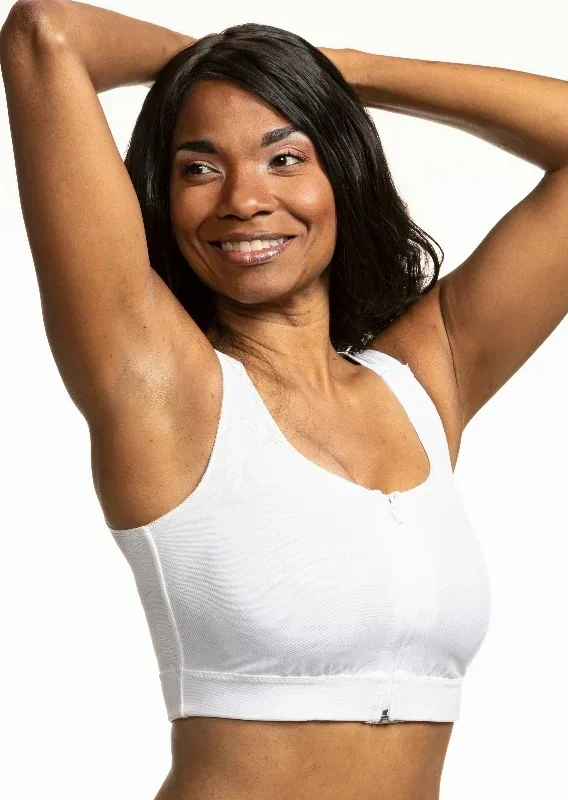 wear ease compression vest