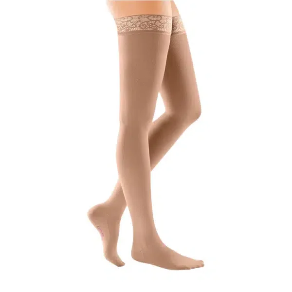 Mediven Comfort Thigh High