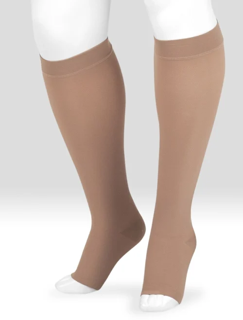juzo dynamic knee high stockings