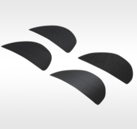 Juzo Compression Wrap Fasteners