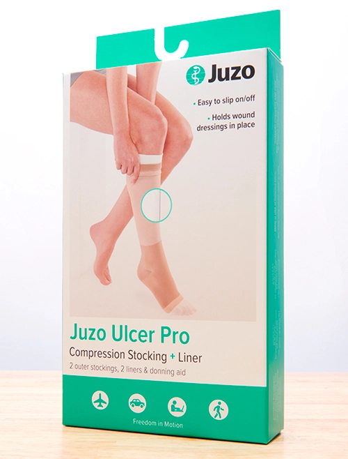 juzo ulcer pro