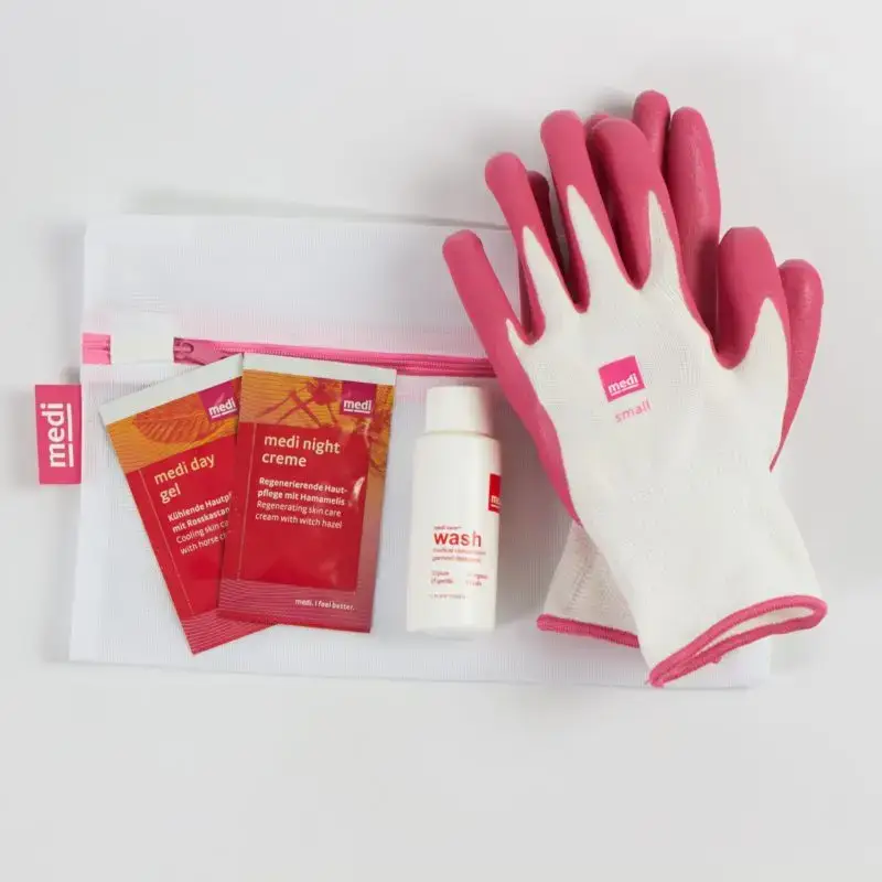 medi compliance kit