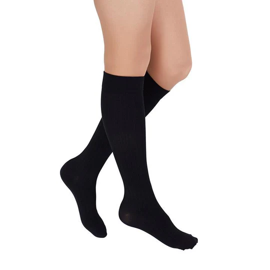medi rejuva freedom knee high compression socks